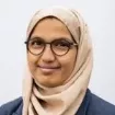 Photo of Zeena  Farook