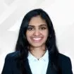 Photo of Abhirami  Retheev