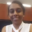 Photo of Vaishnavi Vaidyanathan