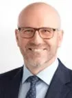 Photo of Geoffrey Mowatt