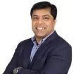 Photo of Johnson K.  Rajan