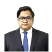 Photo of Saurav Bhaumik