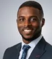 Photo of Jason Mbakwe