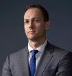 Photo of Matthew E. Fenn