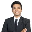 Photo of Cyril Chacko