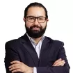 Photo of  Rodrigo  Vazquez del Mercado-Rivera