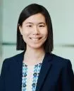 Photo of Adrienne Ho
