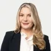 Photo of Olivia Lep