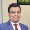 Photo of Anish Malik