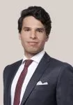 Photo of Morgan Guyot