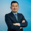 Photo of  David  Wang