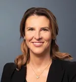 Photo of Lucinda Hill