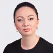 Photo of Marina  Kakhiani