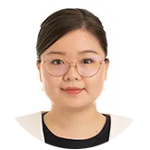 Photo of Annie Lin
