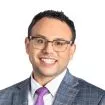 Photo of Josh M. Goldberg