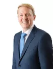 Photo of Patrick M. Carpenter