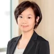 Photo of Lily Kuo