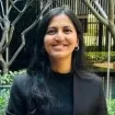 Photo of Manali Joshi