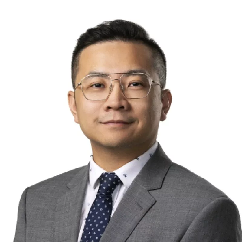 Chester Hong Photo