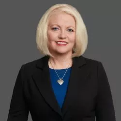 Photo of Kathleen Campbell   Walker