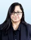 Photo of Paramita Banerjee