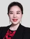 Photo of Kate Yin