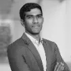 Photo of Ashish  Alexander