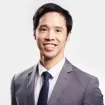 Photo of Gerard D. Chong
