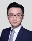 Photo of Derrick Zhao