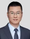 Yingjie Kang Photo