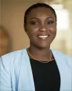 Photo of Achiaa Akobour Debrah