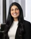 Photo of Rhea Bhatia