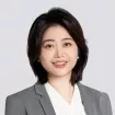 Photo of Wendy Wen