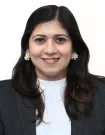 Photo of Manvi Adlakha