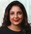 Photo of Sidra E. Cheema