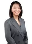 Photo of Vivienne Zhang
