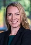 Photo of Christina Johnson Rise