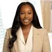 Photo of Shontel Stewart
