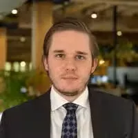 Photo of Jake  Rickman