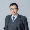 Chen Xin Photo