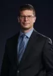 Photo of Éric  Archambault