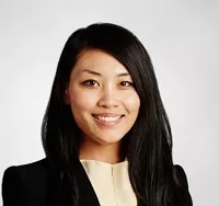 Candace Wu Photo