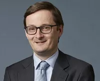 Photo of William Lehane