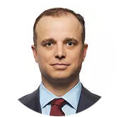 Photo of Andrew  Stone