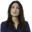 Photo of Sophia Allouache