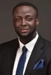 Photo of Praise Darego