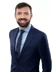 Photo of Michael Conroy