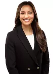 Photo of Suhaylah Sequeira