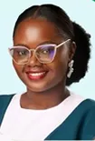 Tolulope Egbochue Photo