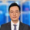 Photo of Jeff J. Kang
